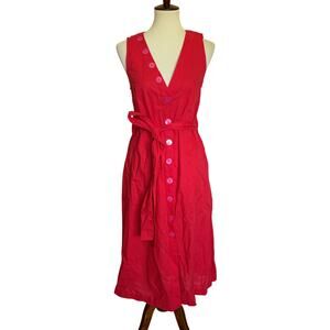 Rachel Antonoff Charlotte Dress